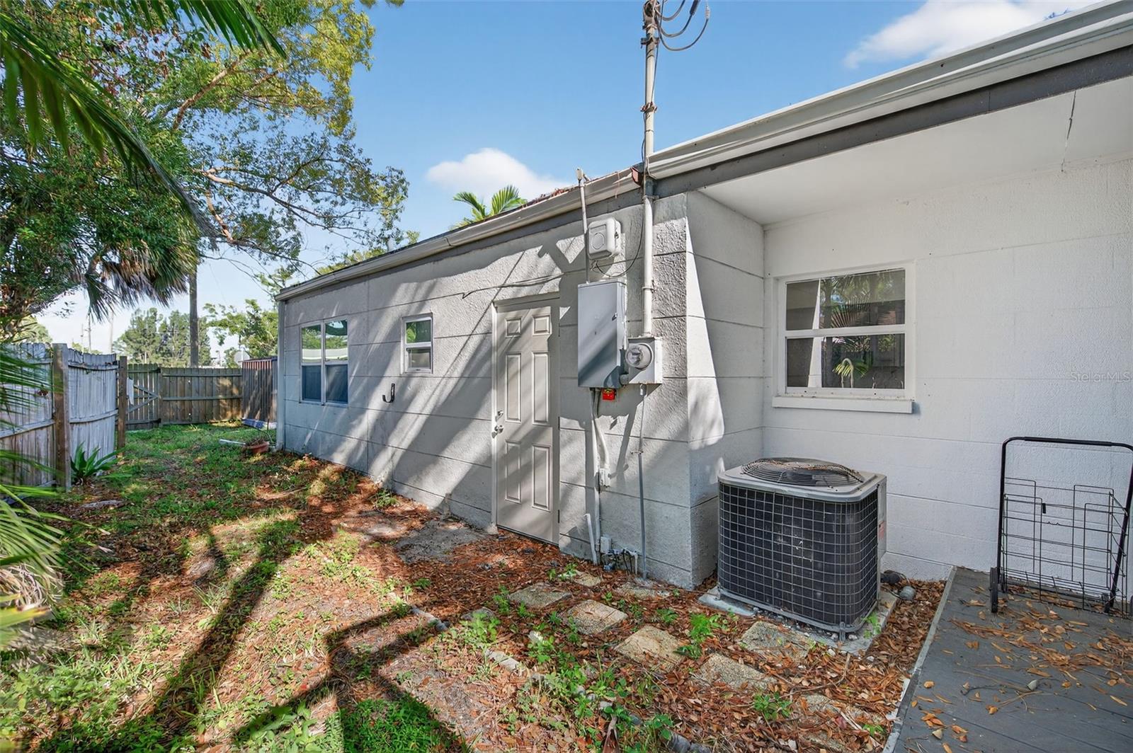 SCHOFIELDS EXT 2 - Residential