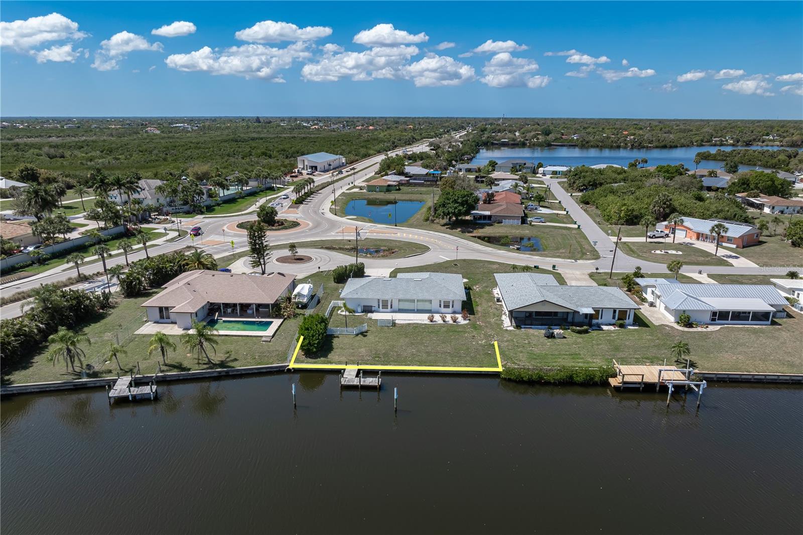 PORT CHARLOTTE SEC 010 - Residential