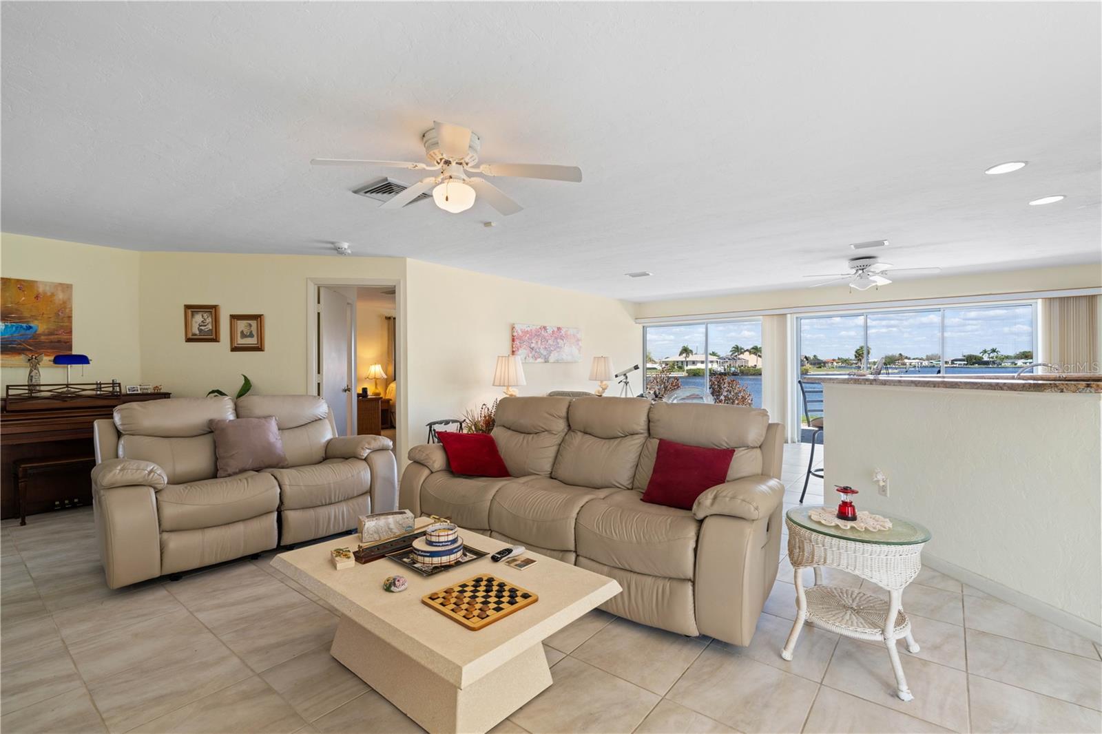 PORT CHARLOTTE SEC 010 - Residential