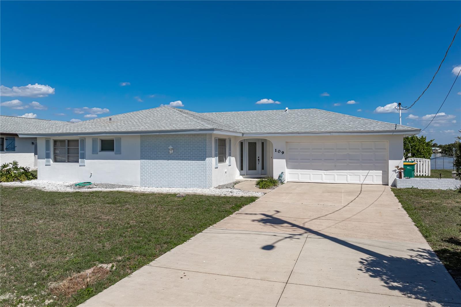 PORT CHARLOTTE SEC 010 - Residential