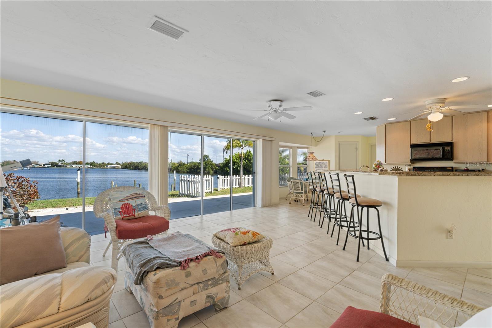 PORT CHARLOTTE SEC 010 - Residential