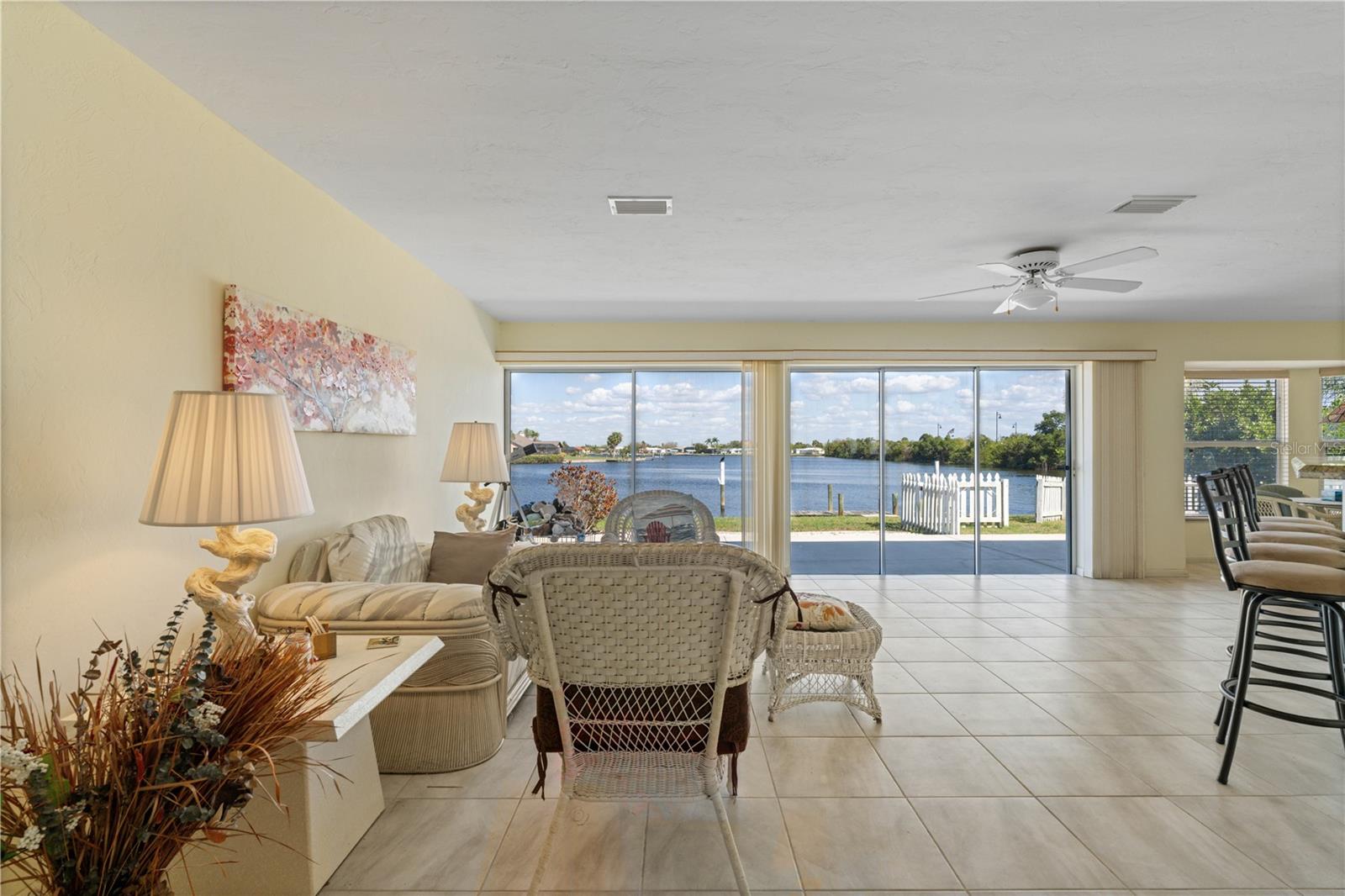 PORT CHARLOTTE SEC 010 - Residential