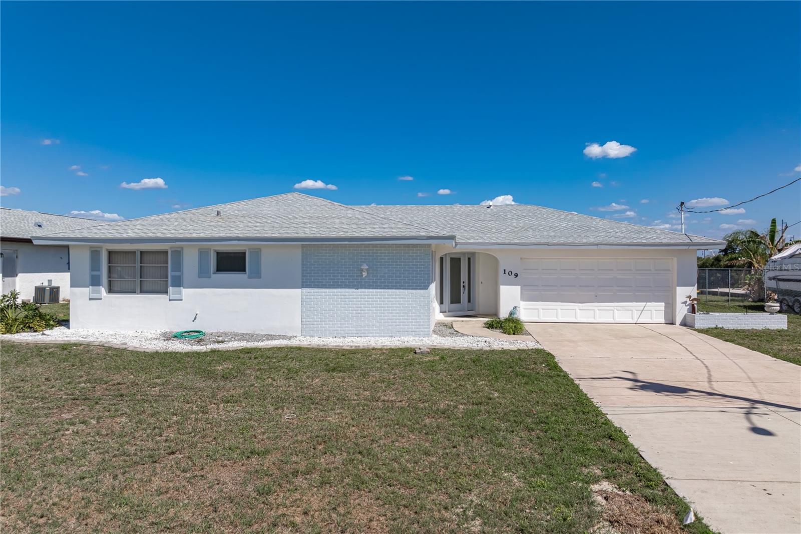 PORT CHARLOTTE SEC 010 - Residential