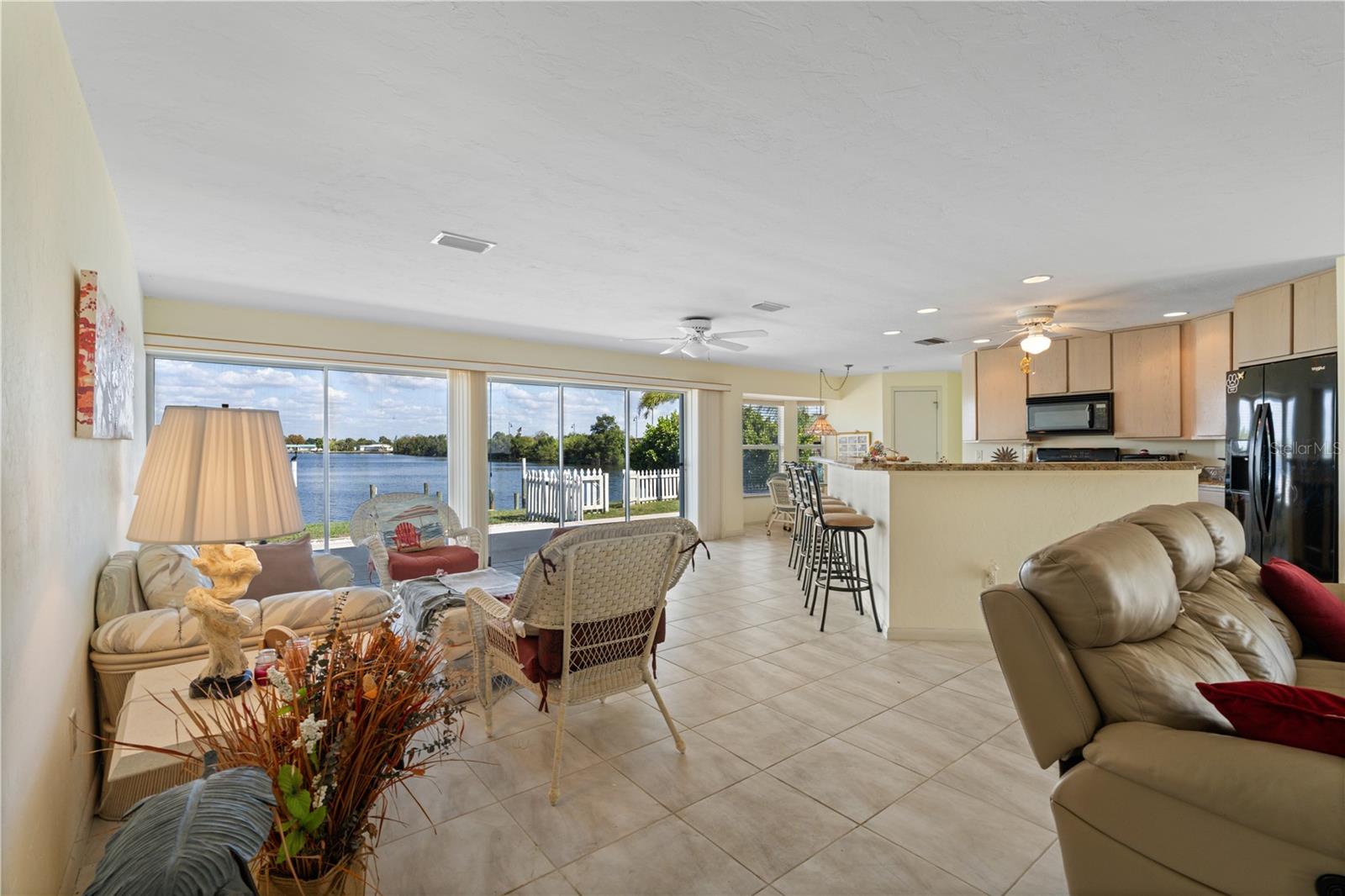 PORT CHARLOTTE SEC 010 - Residential