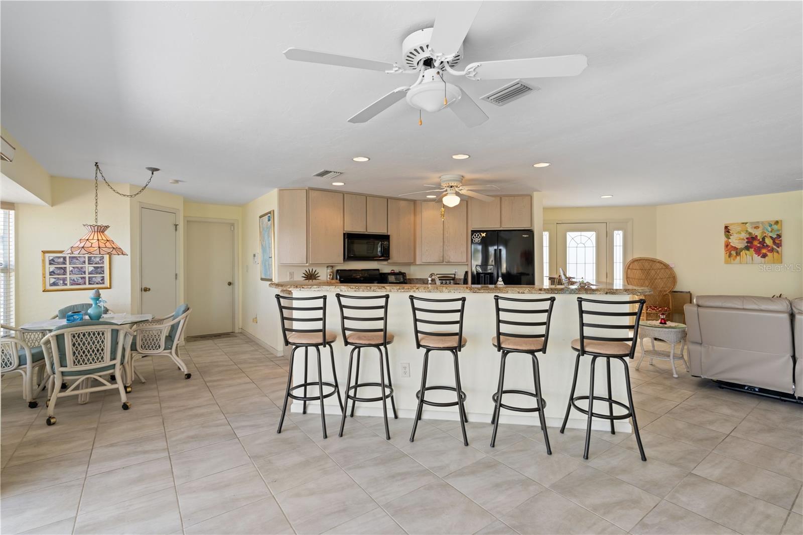 PORT CHARLOTTE SEC 010 - Residential