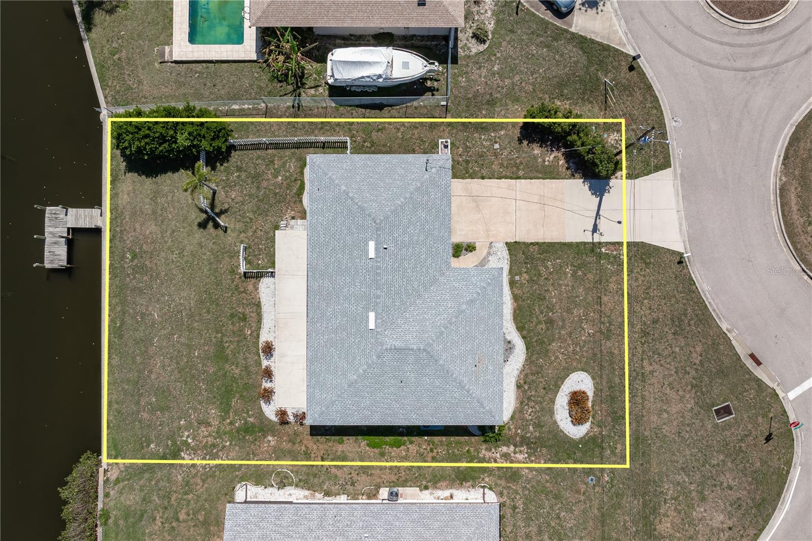 PORT CHARLOTTE SEC 010 - Residential