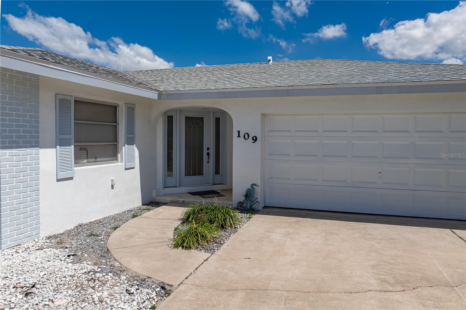 PORT CHARLOTTE SEC 010 - Residential