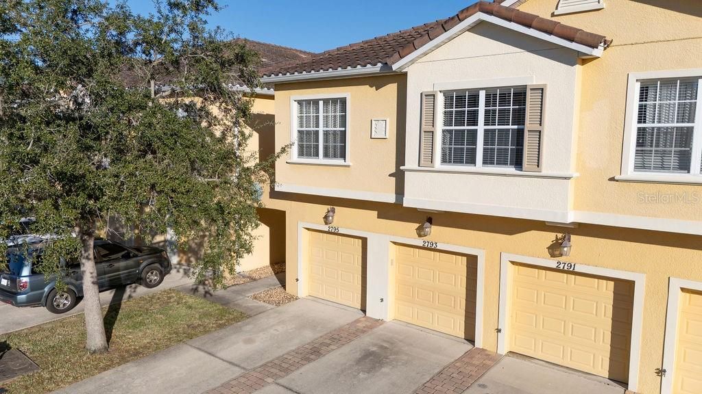 Photo of 2795 Oakwater Drive, Kissimmee, FL 34747 (MLS # O6377072)