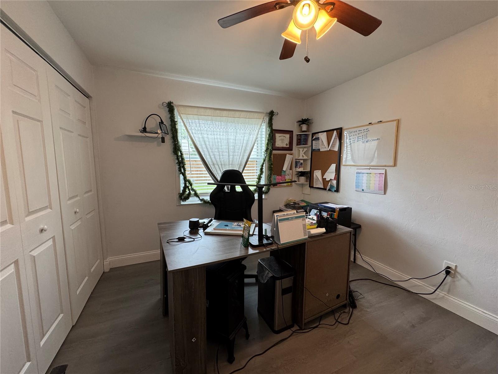 BIG TREE VILLAGE DUPLEXES - Residential