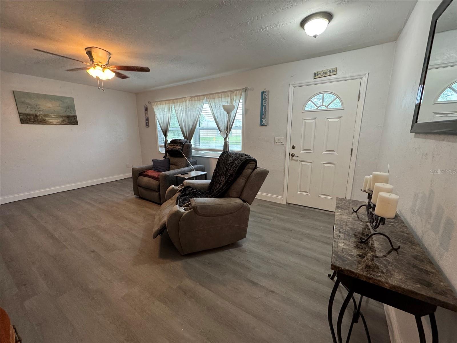 BIG TREE VILLAGE DUPLEXES - Residential