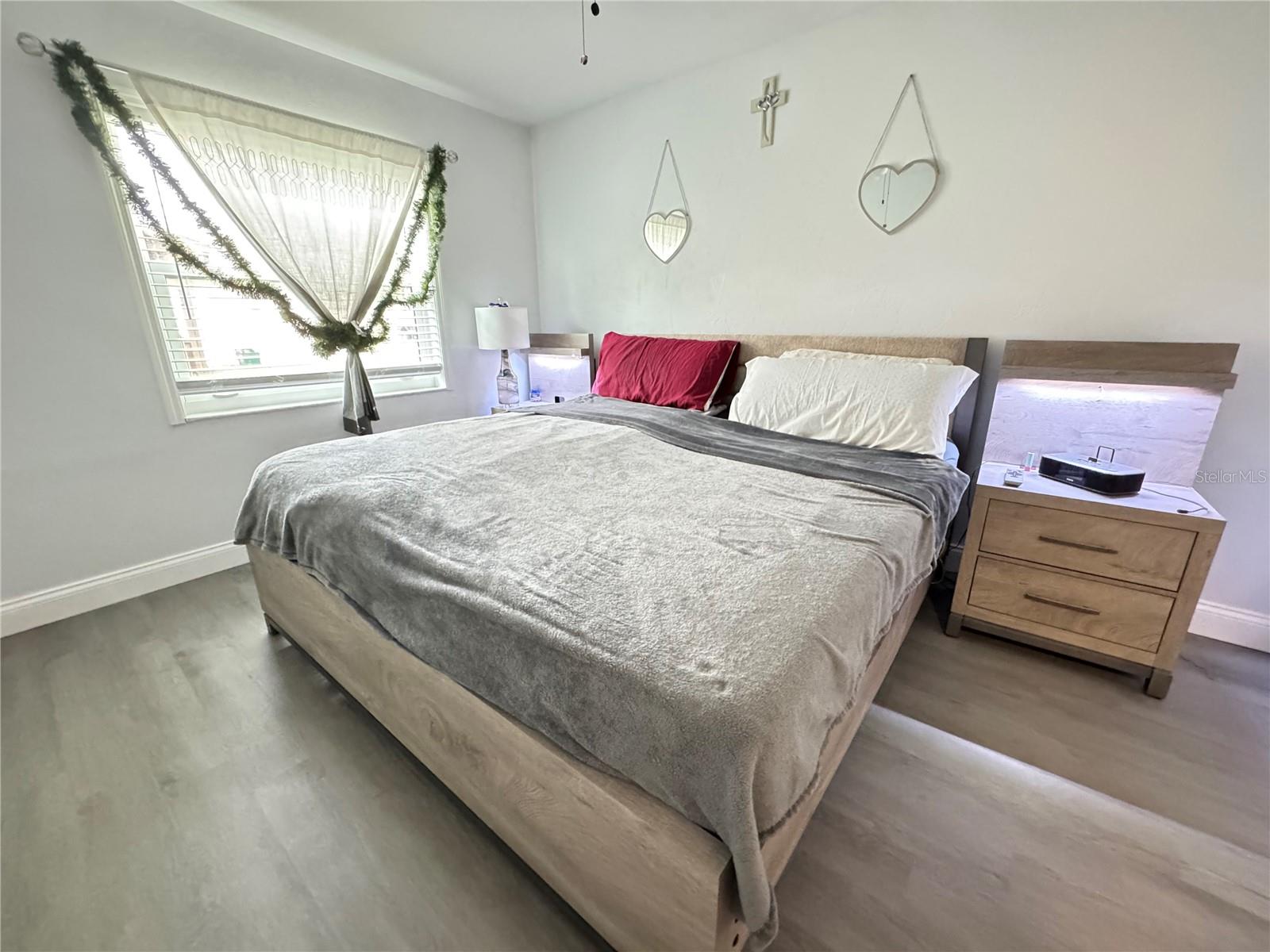 BIG TREE VILLAGE DUPLEXES - Residential