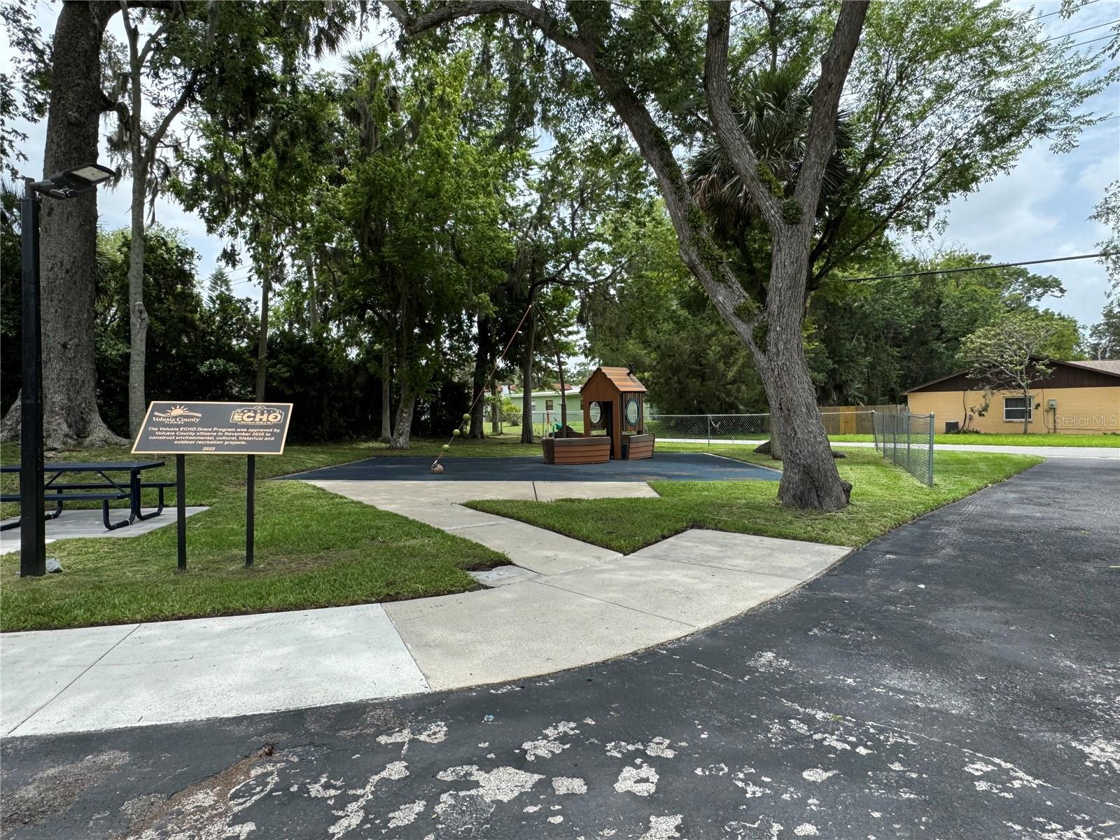 BIG TREE VILLAGE DUPLEXES - Residential