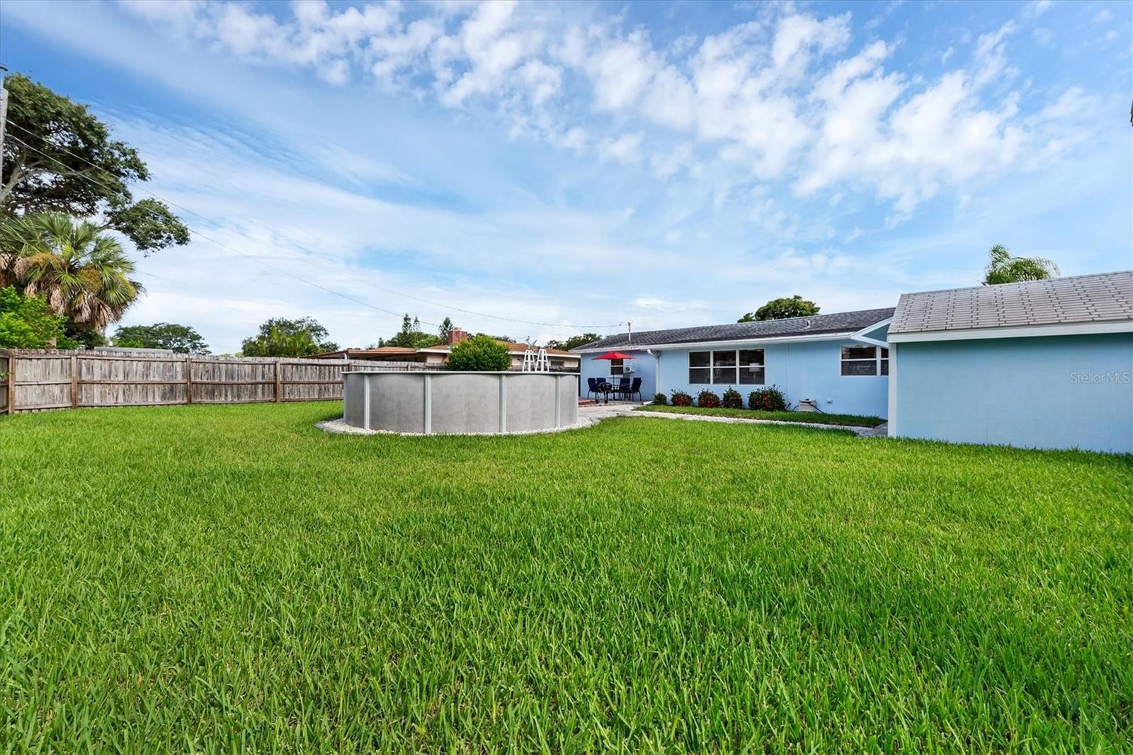 RICHMOND HILL - Residential