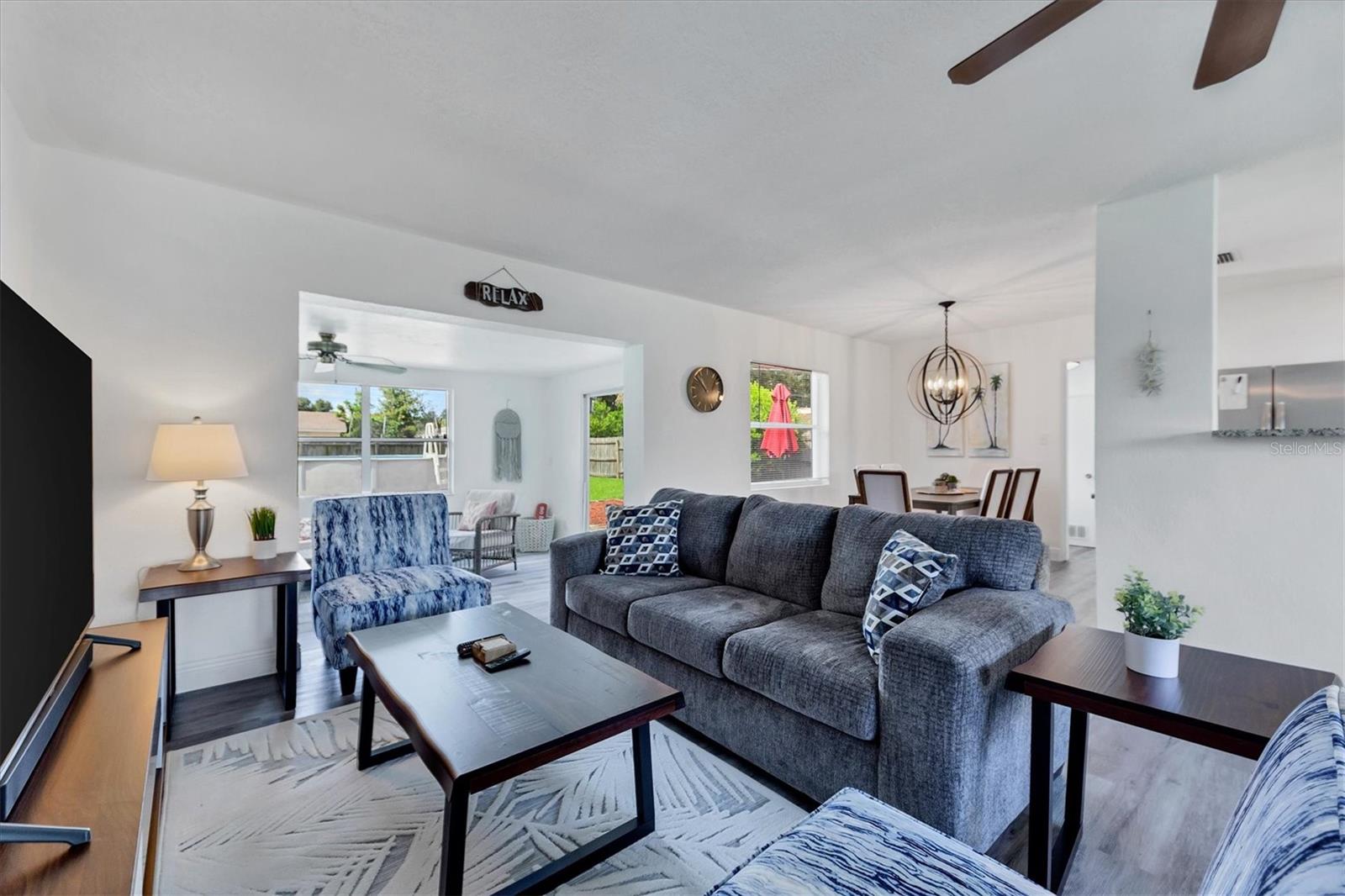 RICHMOND HILL - Residential