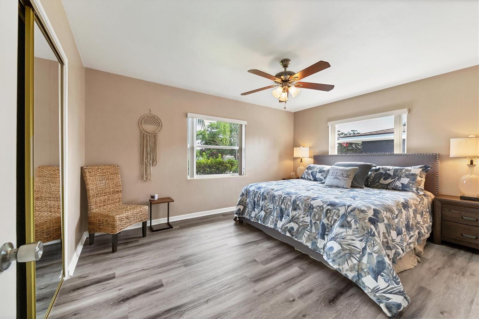 RICHMOND HILL - Residential