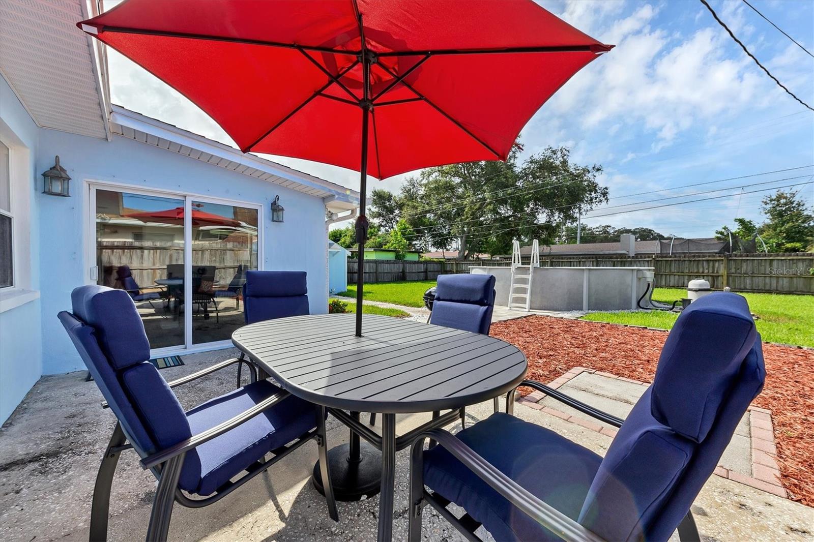 RICHMOND HILL - Residential