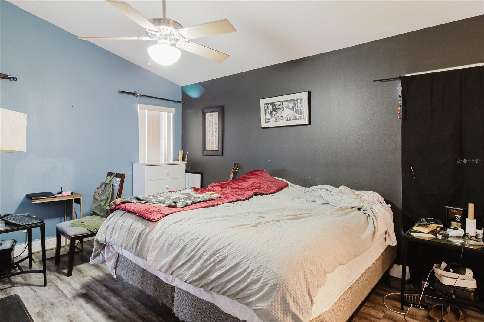 BOYETTE FARMS PH 2A - Residential