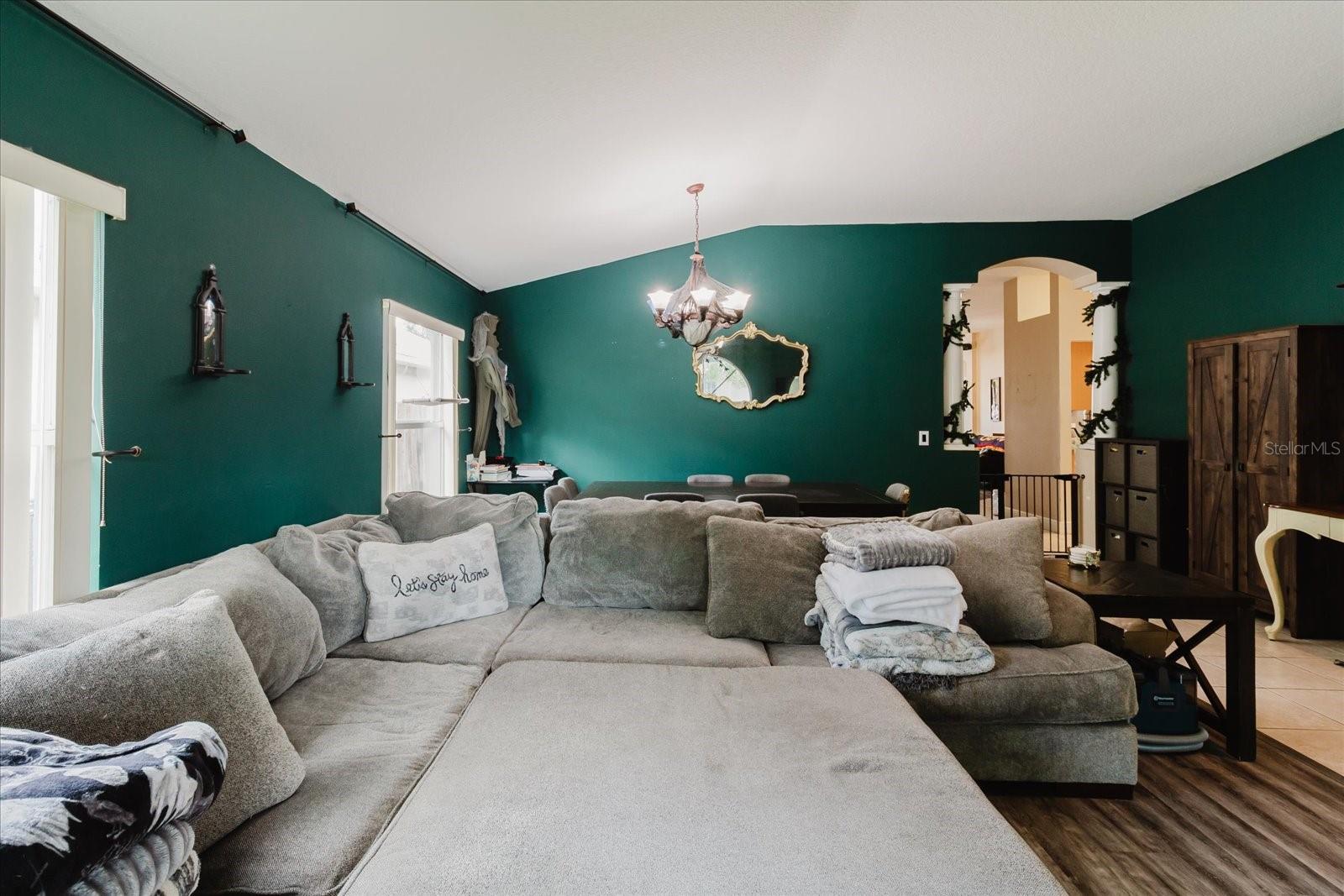 BOYETTE FARMS PH 2A - Residential