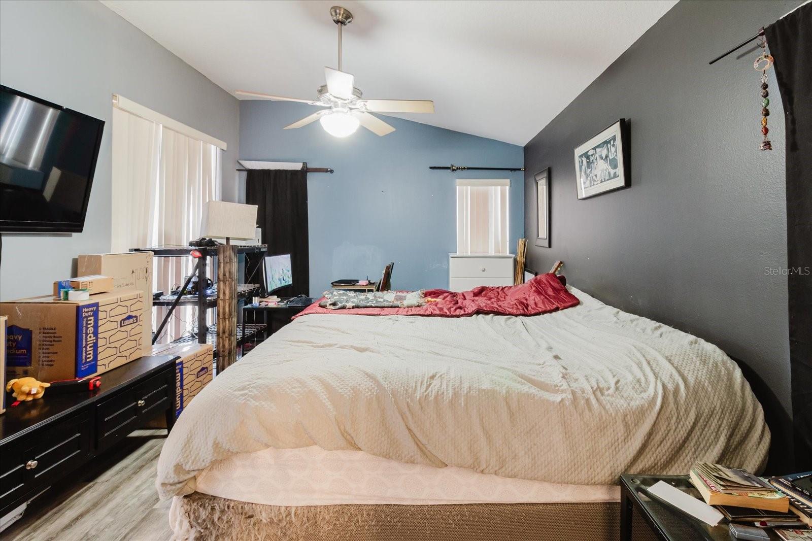 BOYETTE FARMS PH 2A - Residential