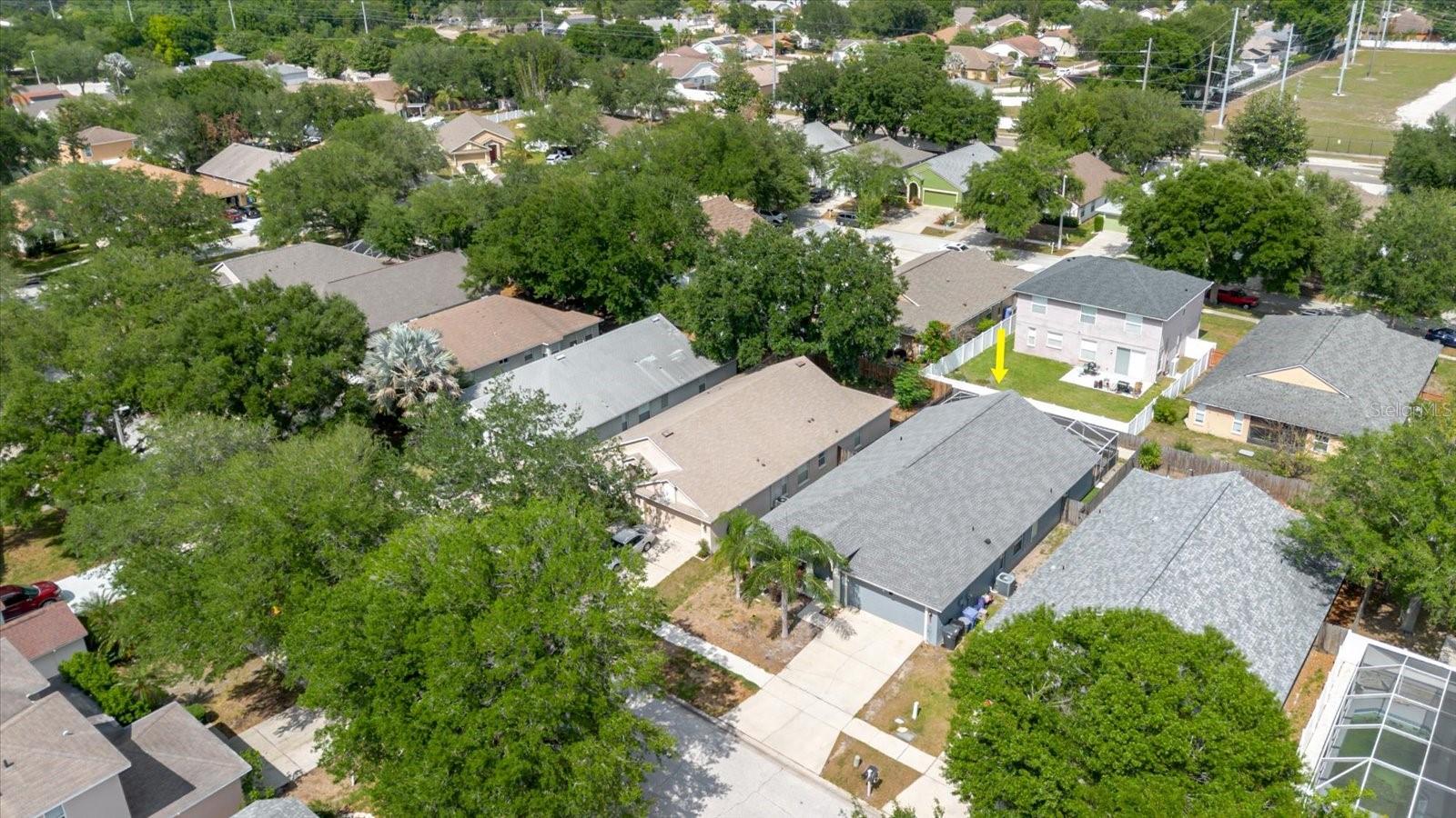 BOYETTE FARMS PH 2A - Residential