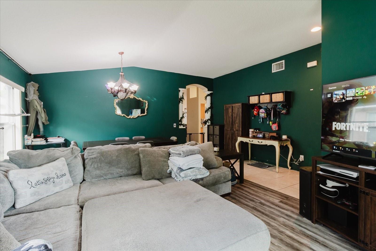 BOYETTE FARMS PH 2A - Residential