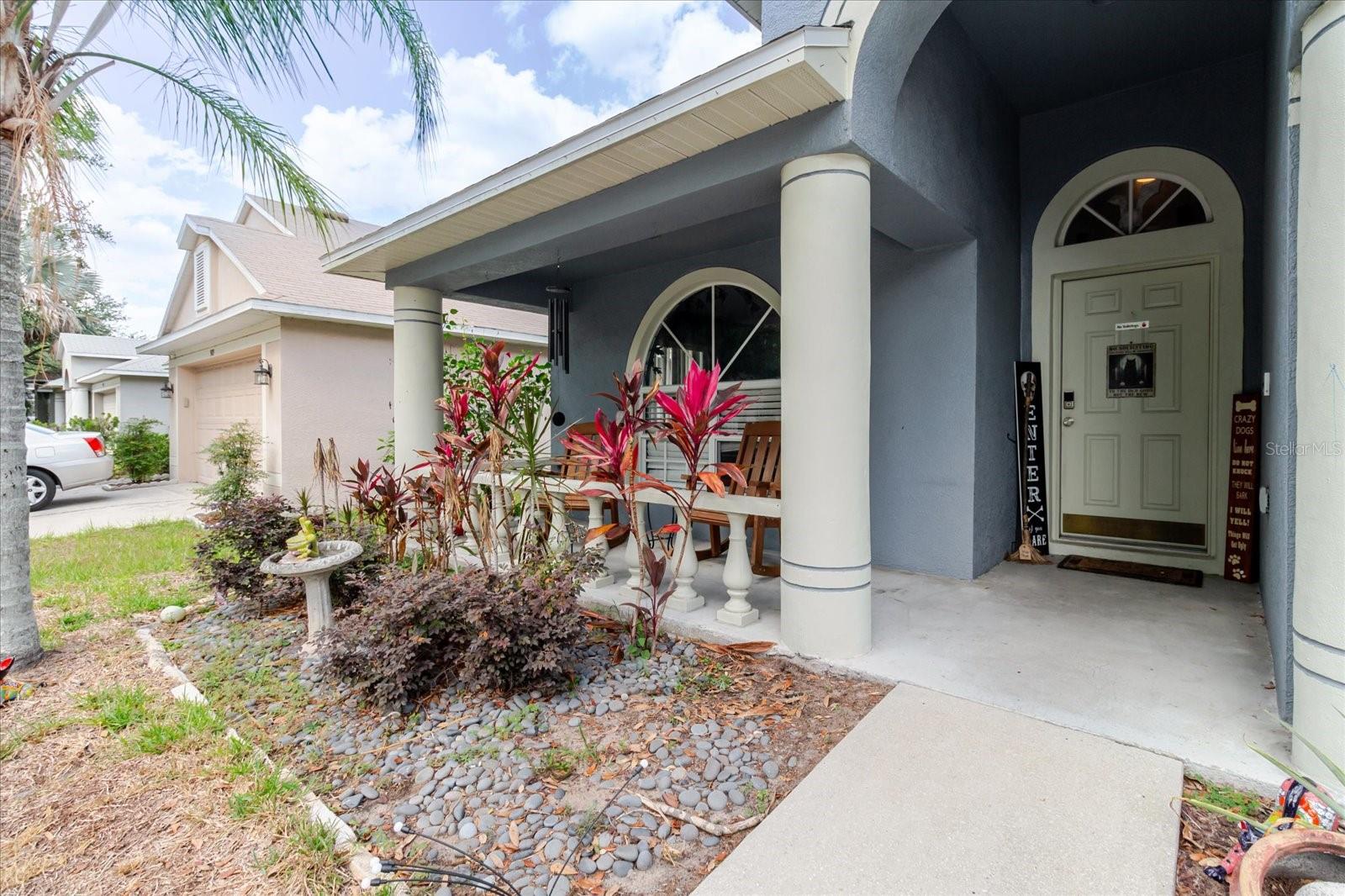 BOYETTE FARMS PH 2A - Residential