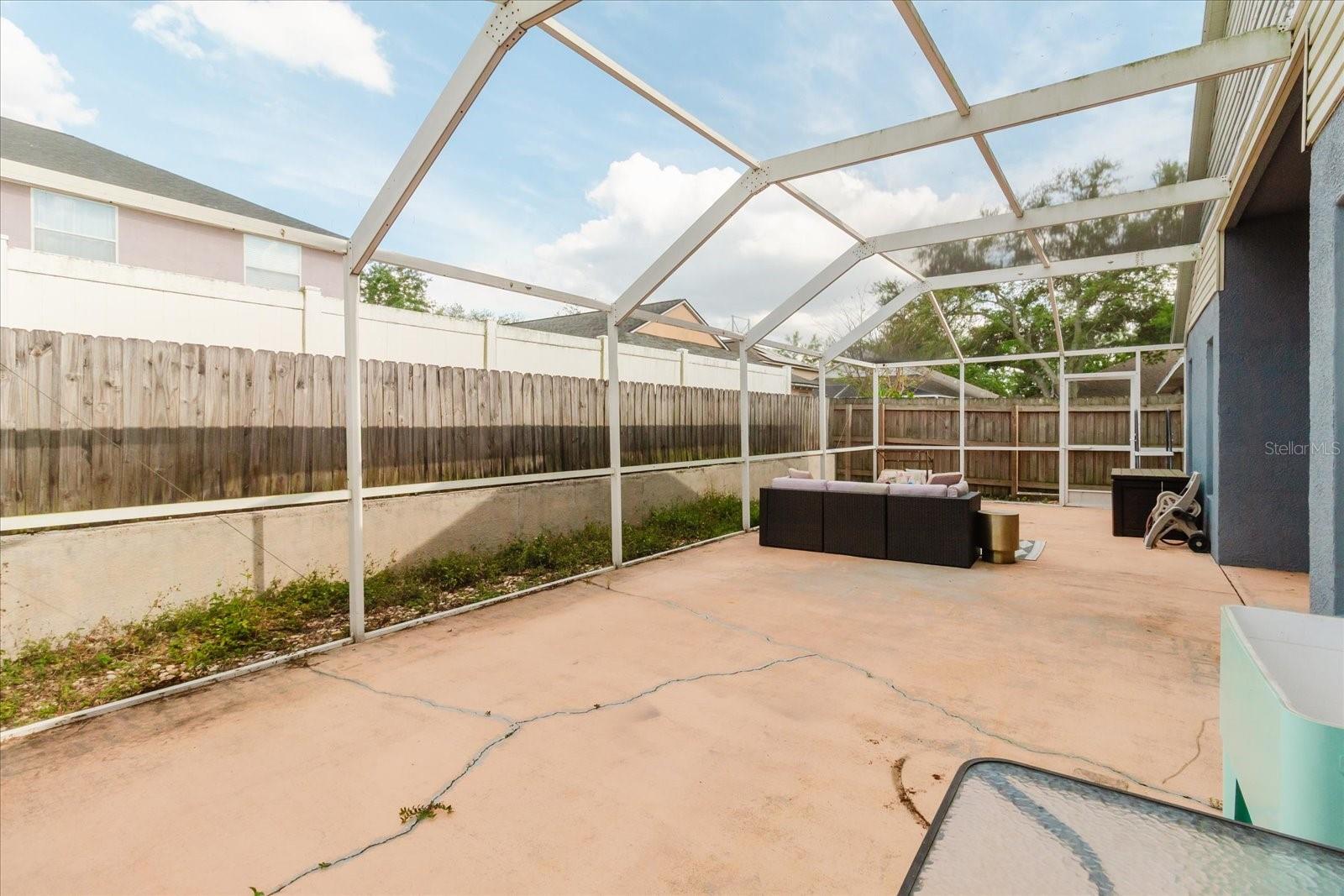 BOYETTE FARMS PH 2A - Residential