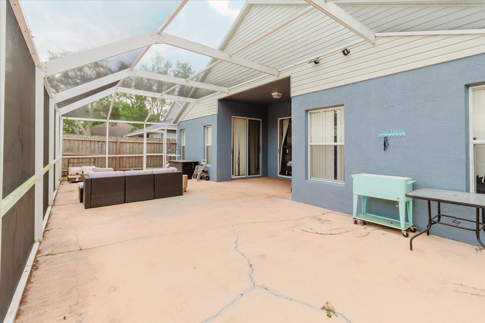 BOYETTE FARMS PH 2A - Residential