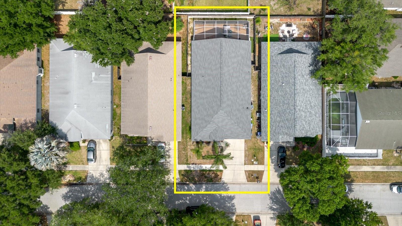 BOYETTE FARMS PH 2A - Residential