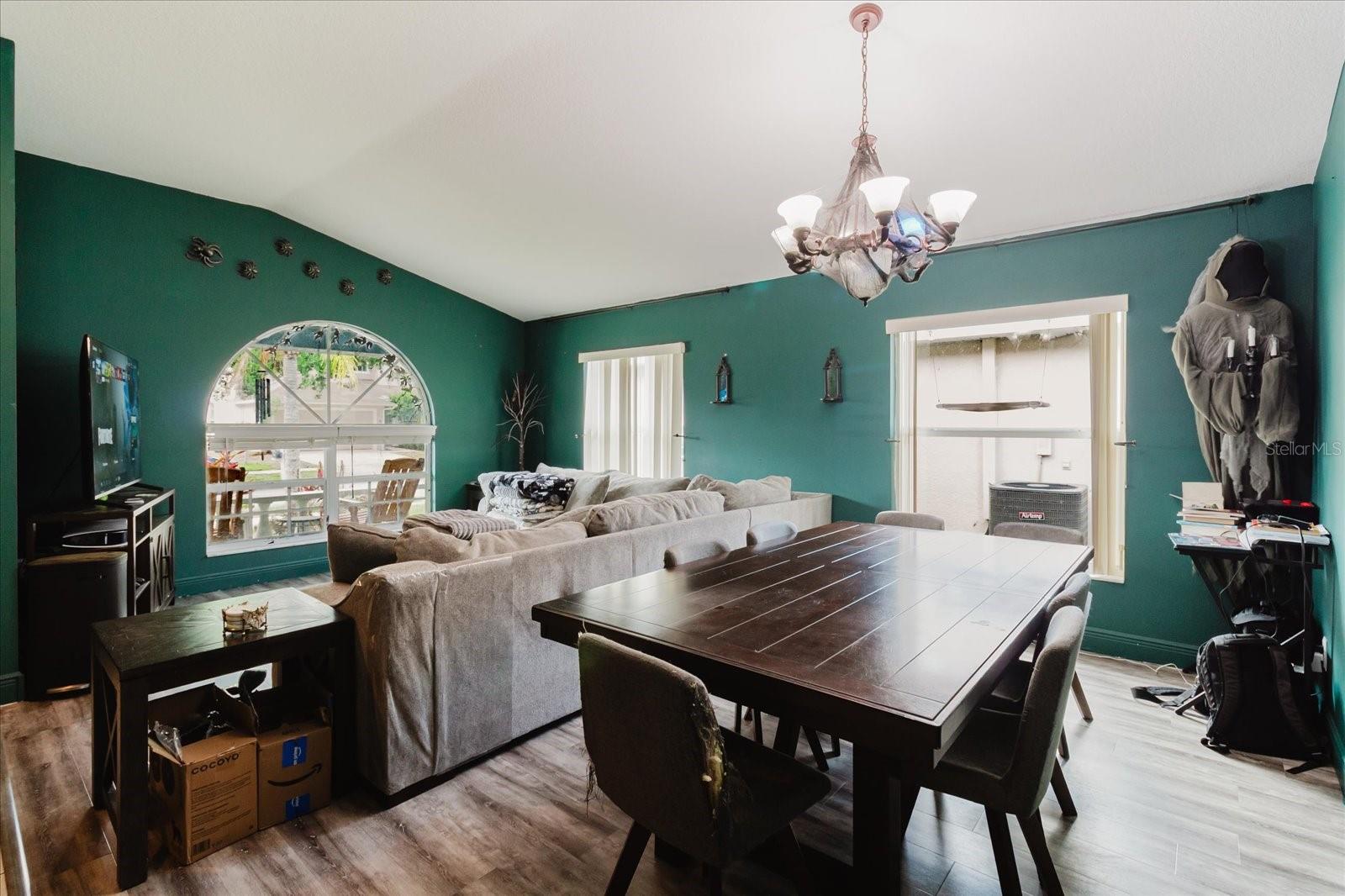 BOYETTE FARMS PH 2A - Residential