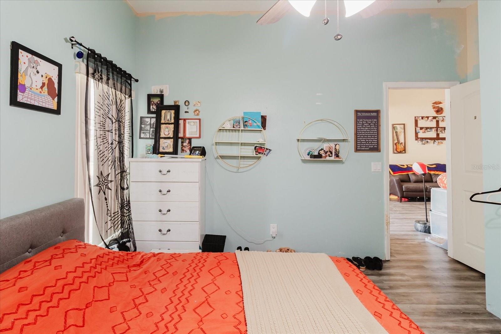 BOYETTE FARMS PH 2A - Residential
