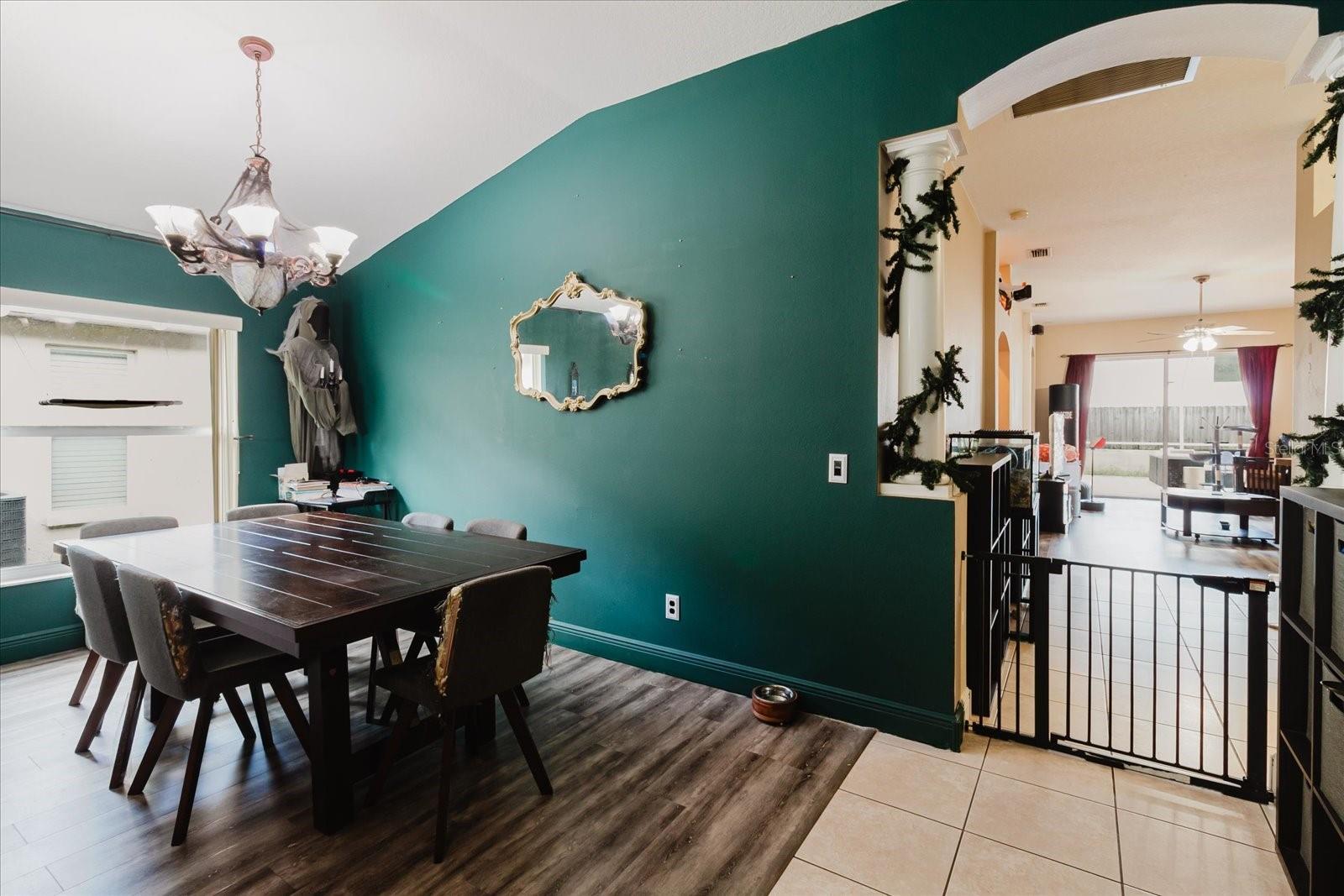 BOYETTE FARMS PH 2A - Residential