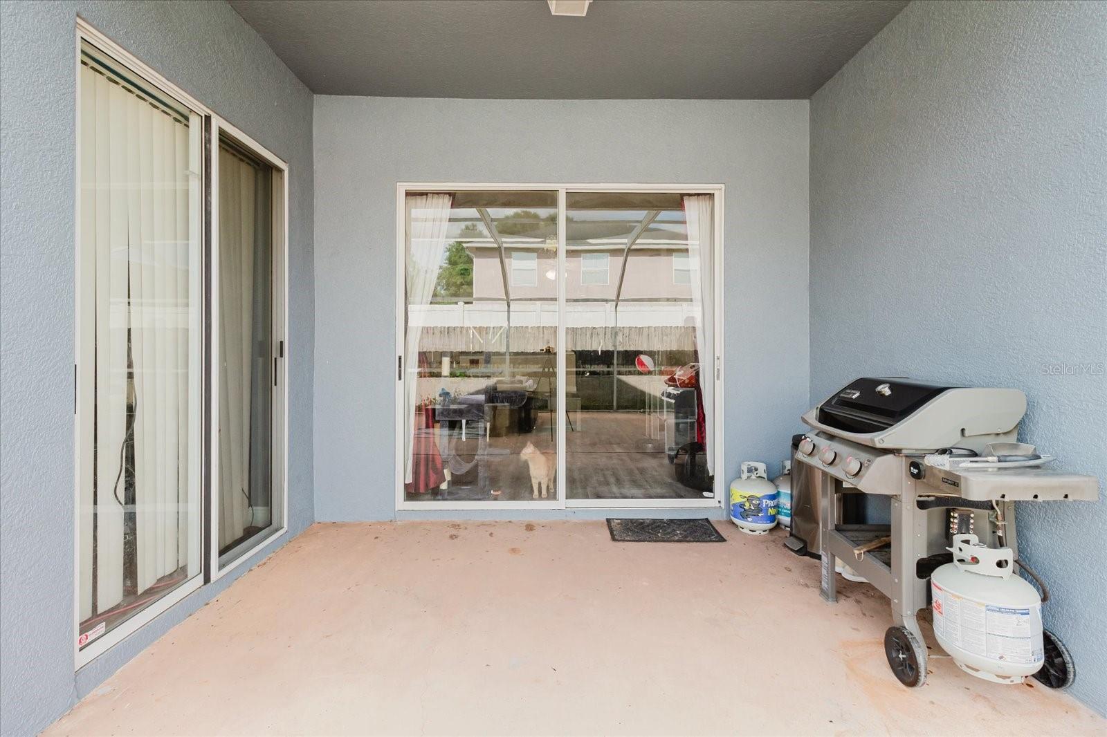 BOYETTE FARMS PH 2A - Residential