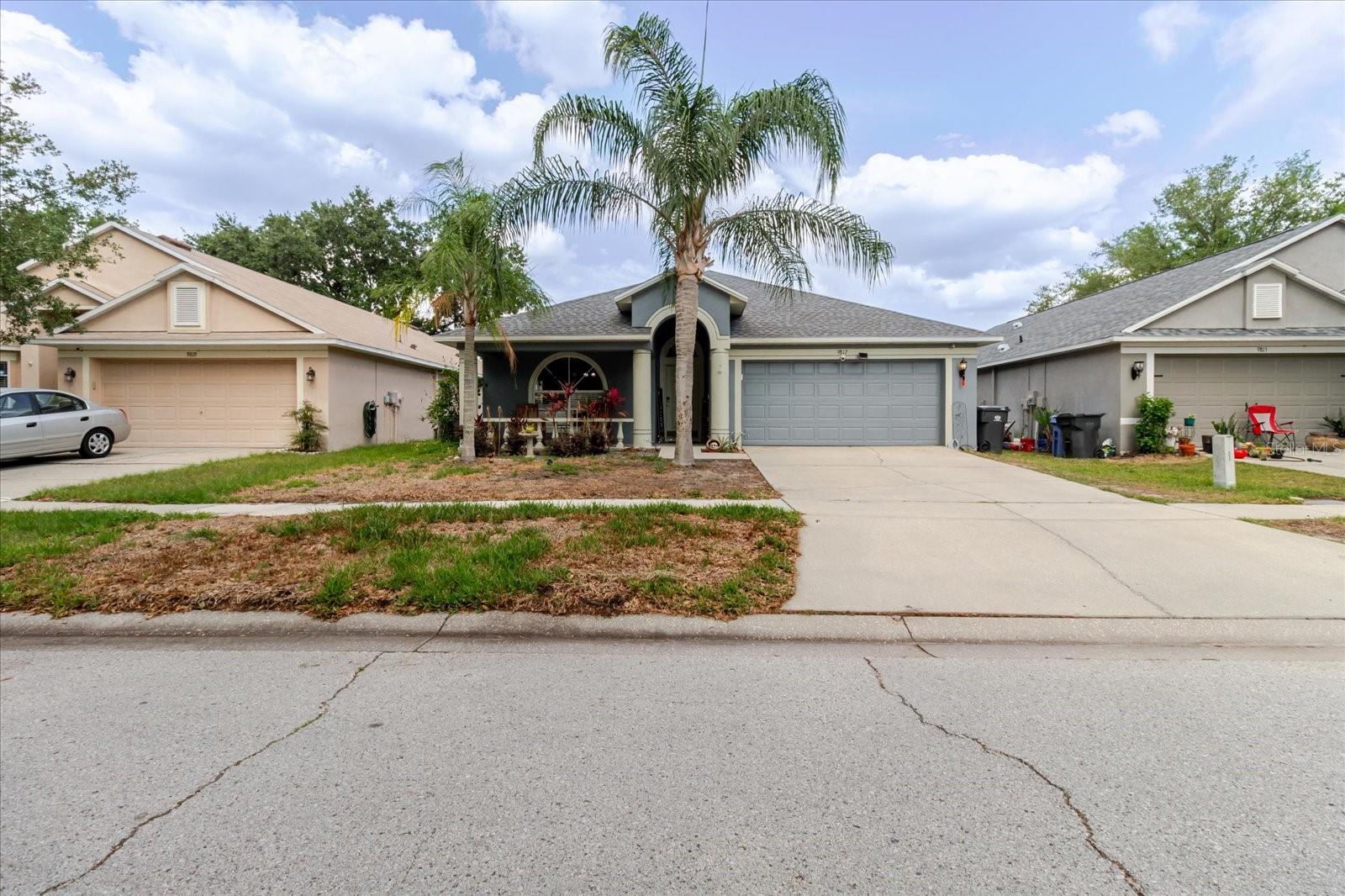 BOYETTE FARMS PH 2A - Residential