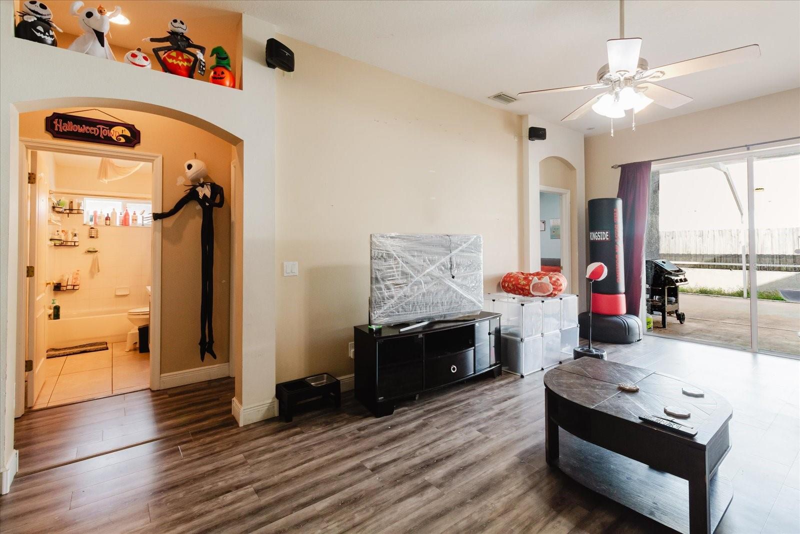 BOYETTE FARMS PH 2A - Residential
