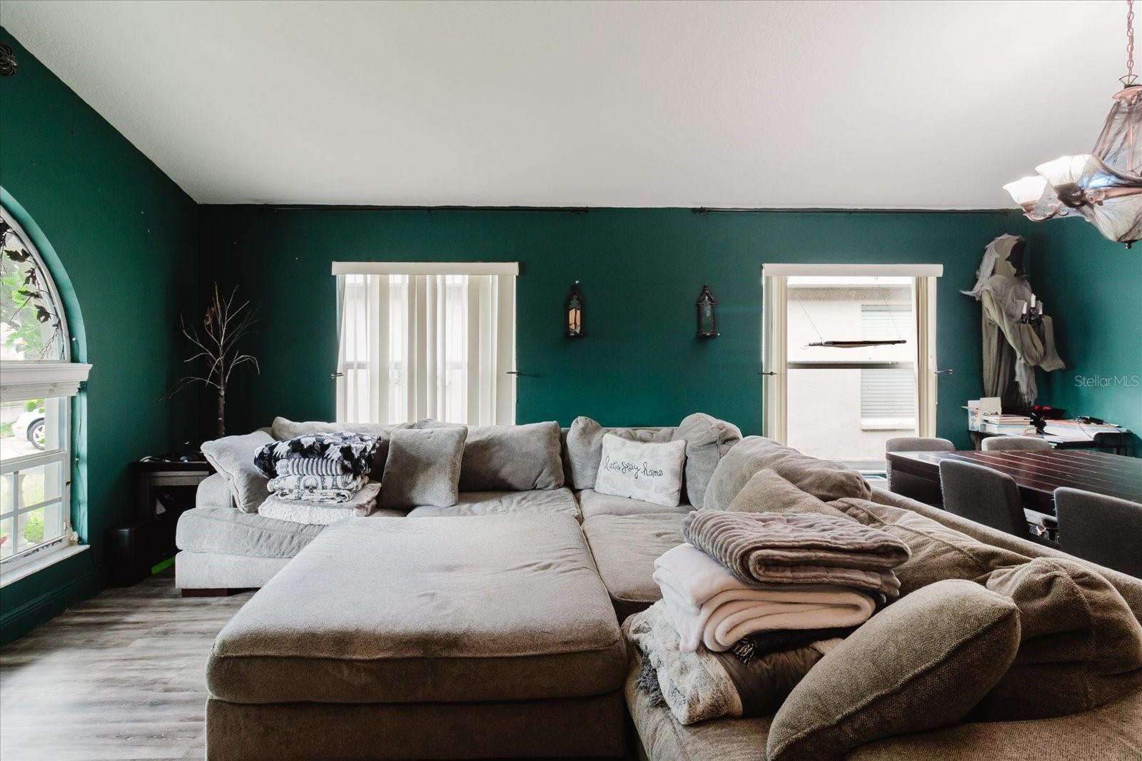 BOYETTE FARMS PH 2A - Residential