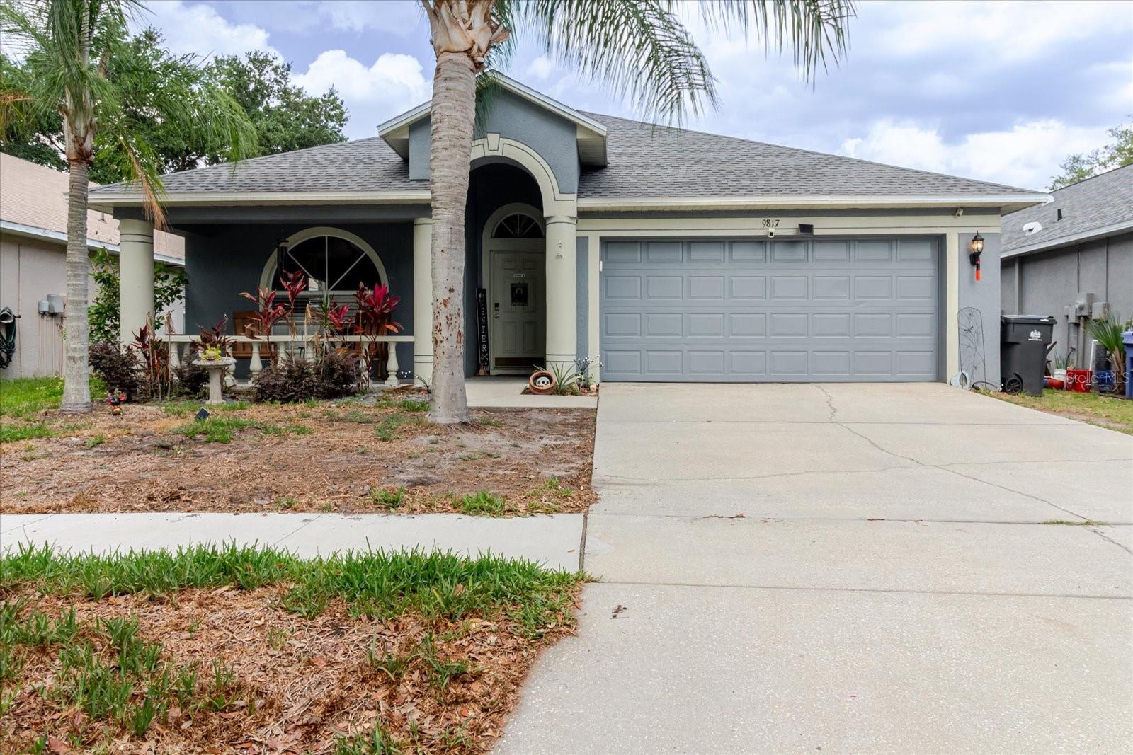 BOYETTE FARMS PH 2A - Residential