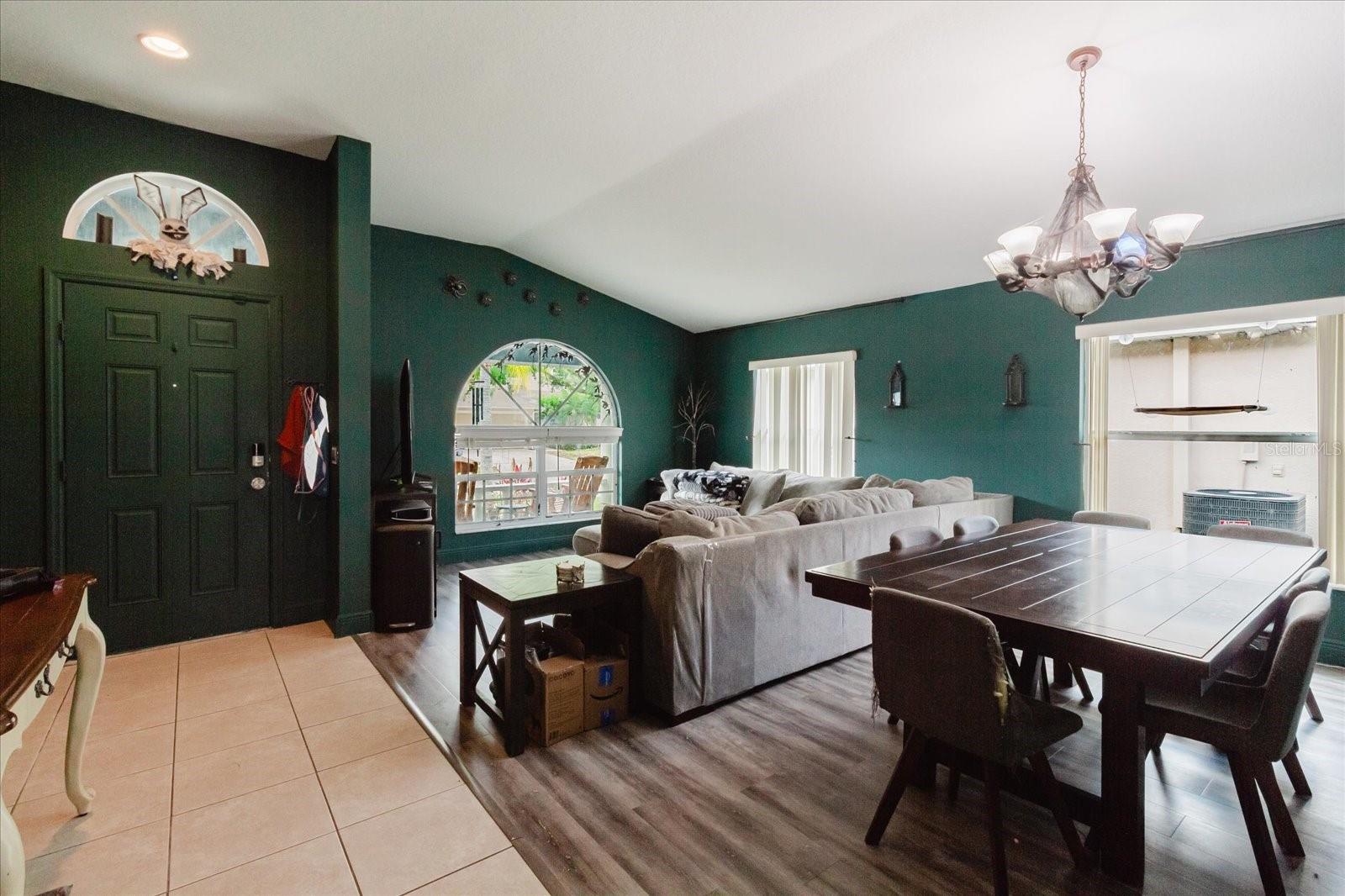 BOYETTE FARMS PH 2A - Residential