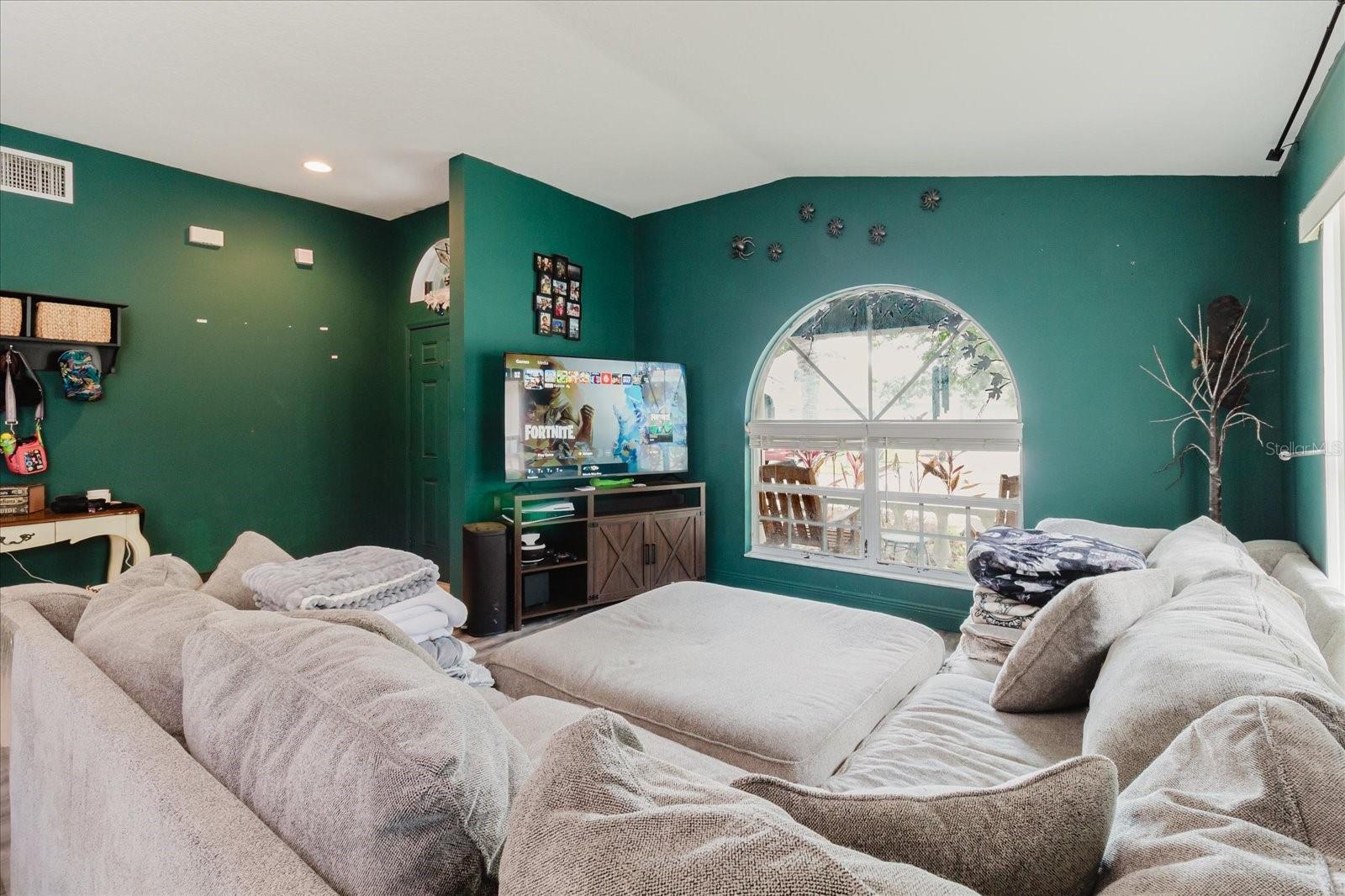 BOYETTE FARMS PH 2A - Residential