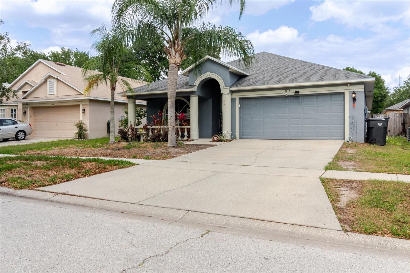 BOYETTE FARMS PH 2A - Residential