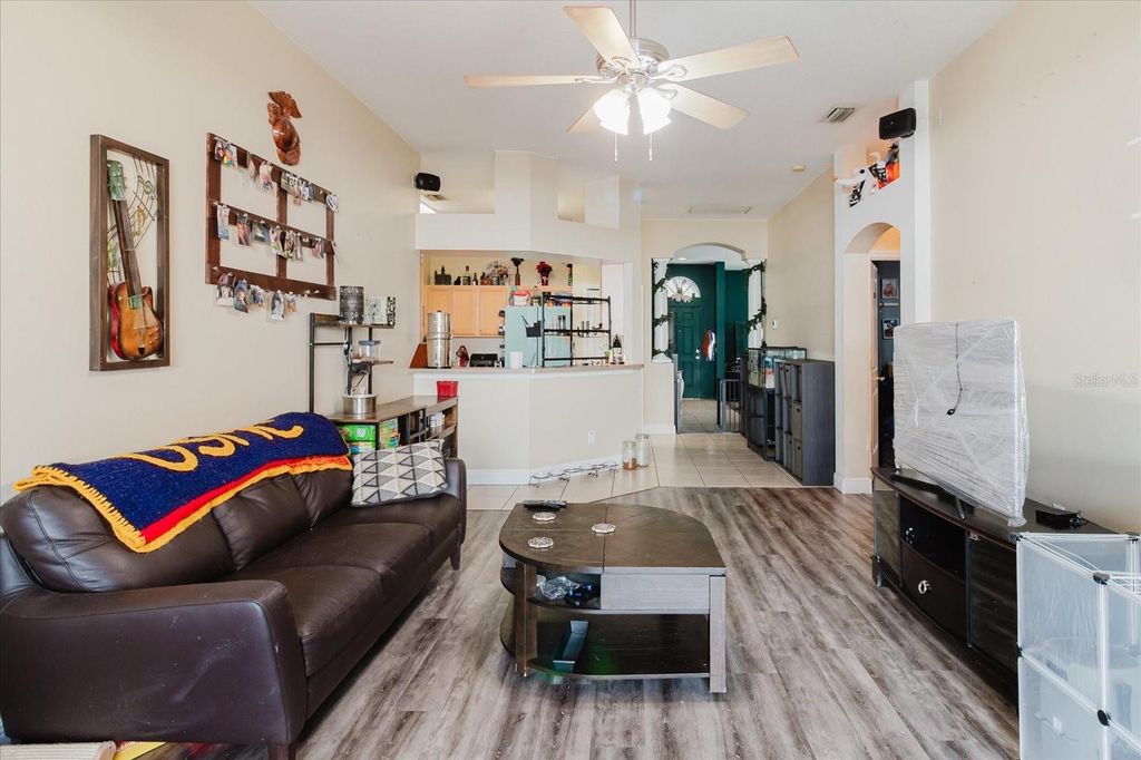 Photo of 9817 White Barn Way, Riverview, FL 33569 (MLS # TB8505559)