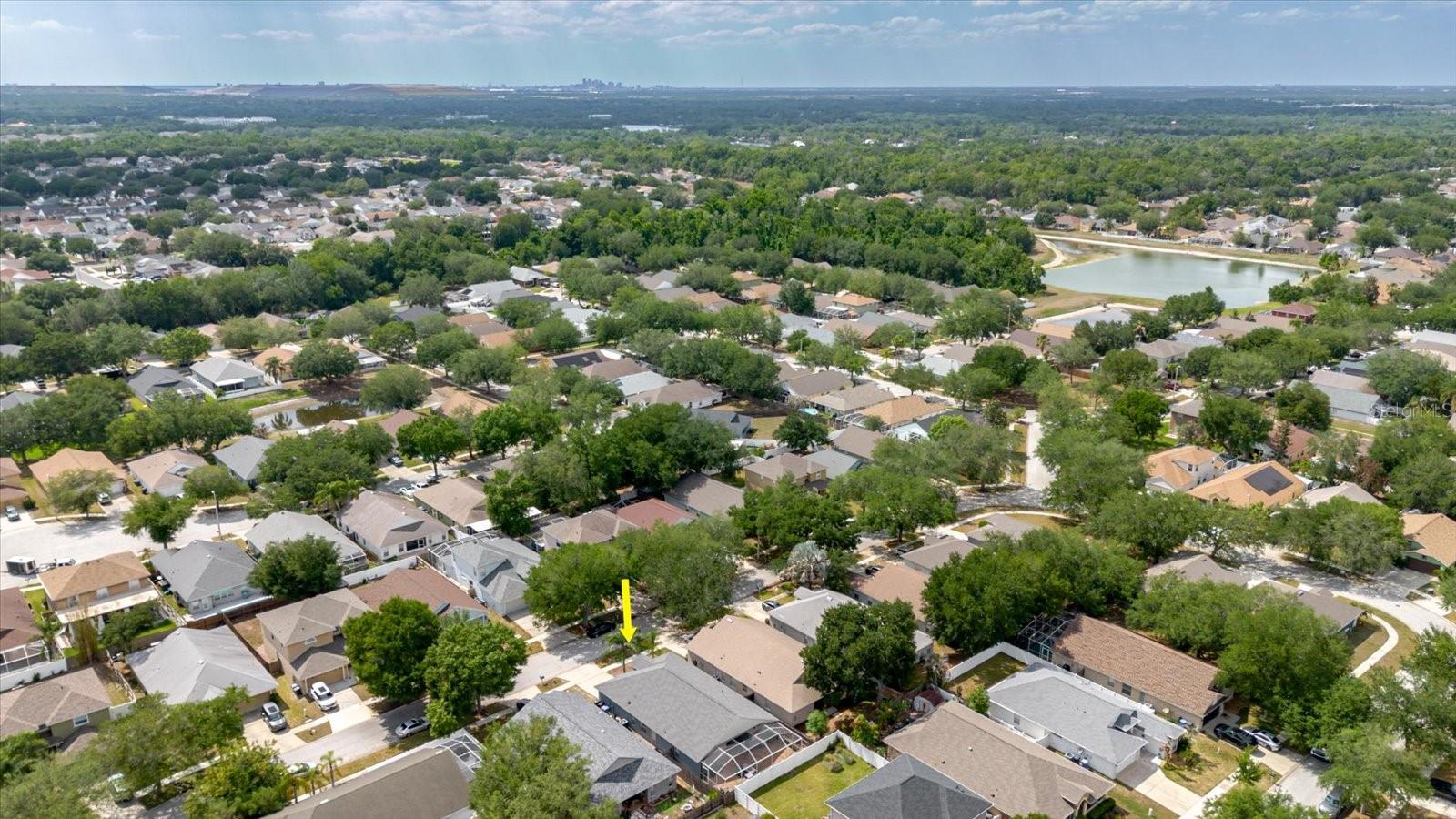 BOYETTE FARMS PH 2A - Residential