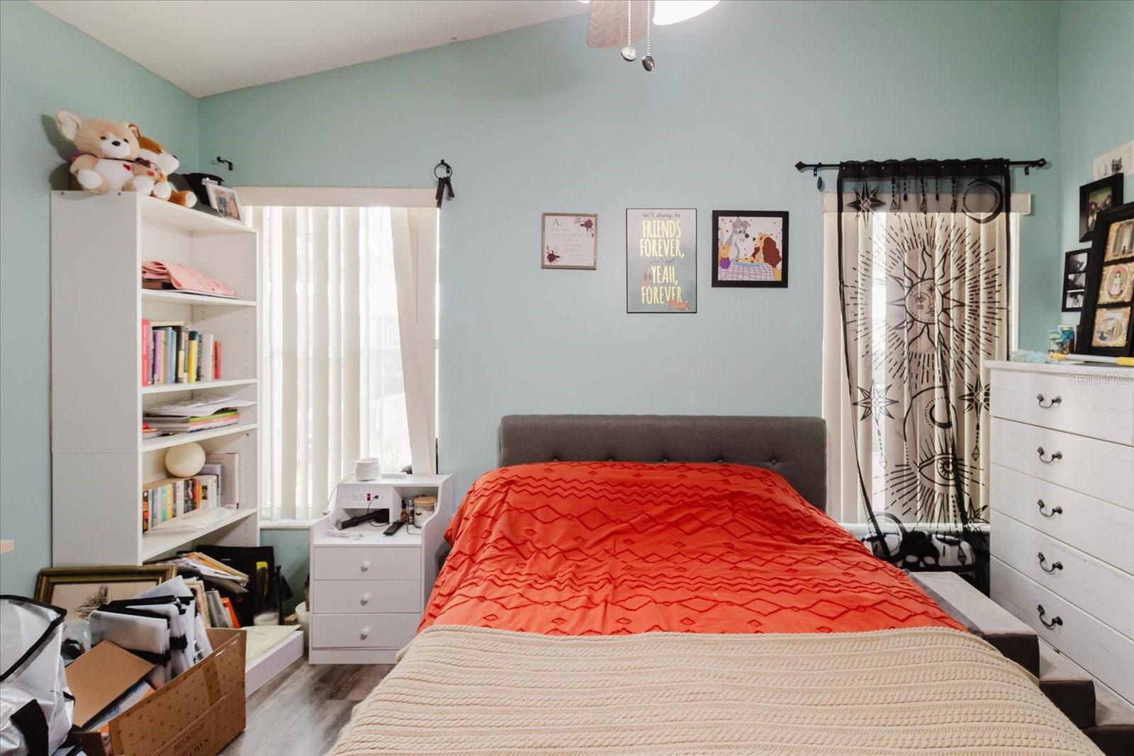 BOYETTE FARMS PH 2A - Residential