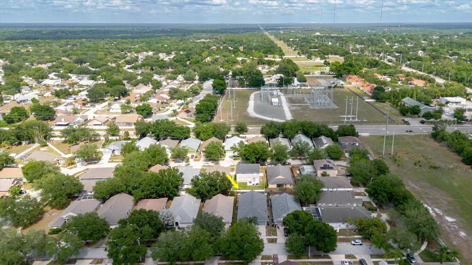 BOYETTE FARMS PH 2A - Residential
