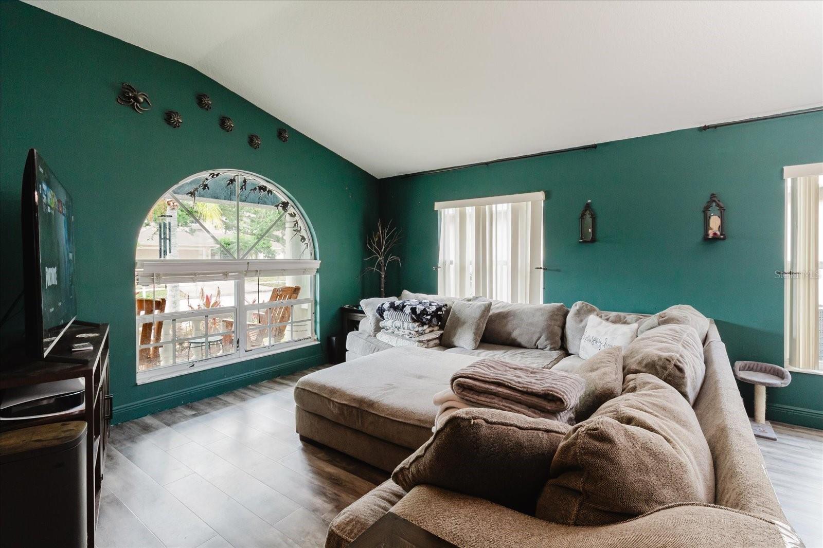 BOYETTE FARMS PH 2A - Residential