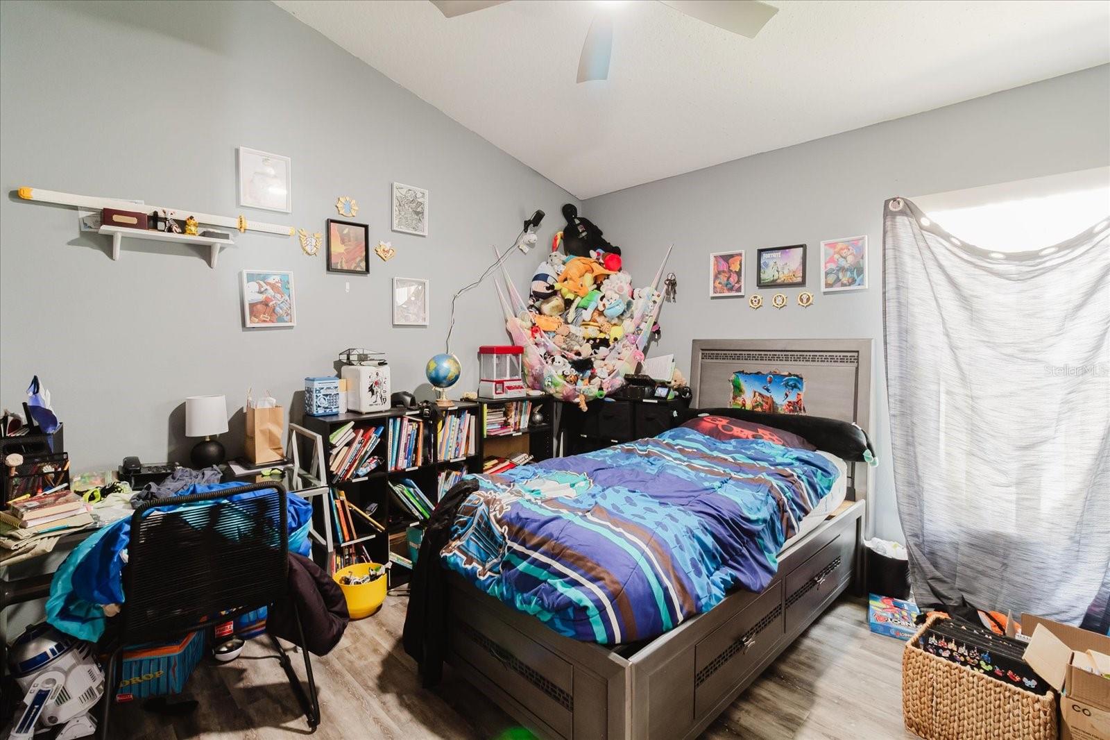 BOYETTE FARMS PH 2A - Residential