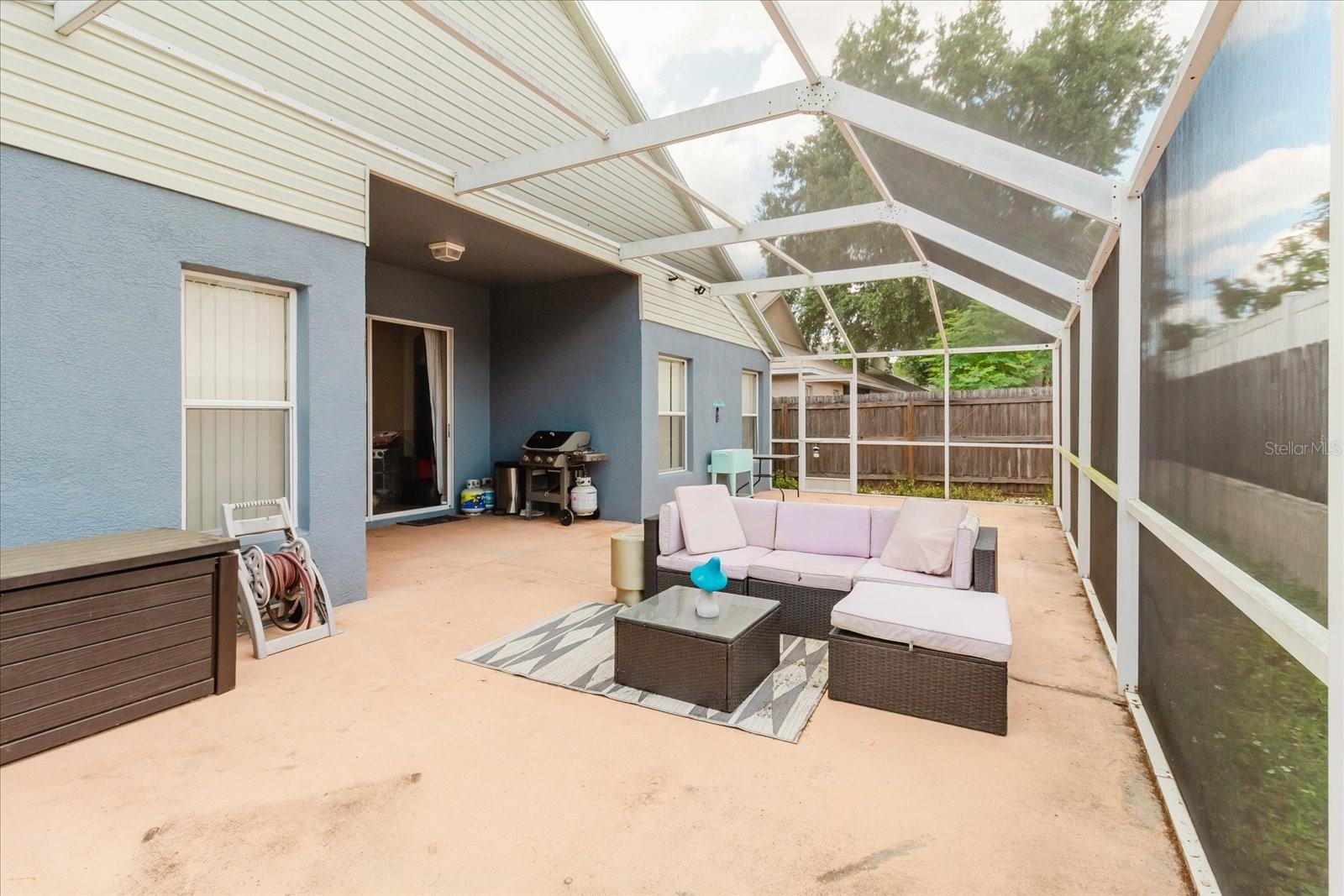 BOYETTE FARMS PH 2A - Residential