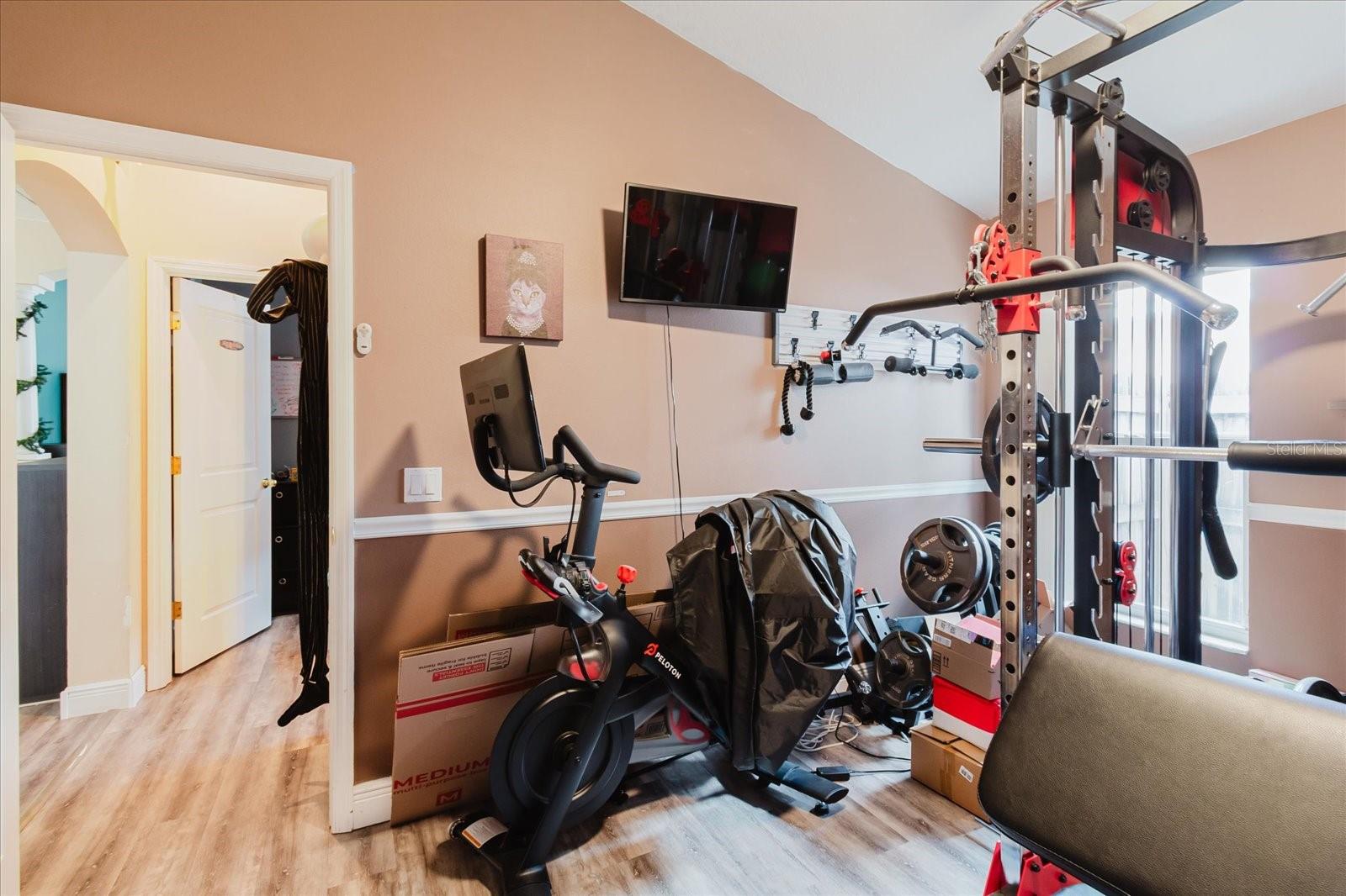 BOYETTE FARMS PH 2A - Residential