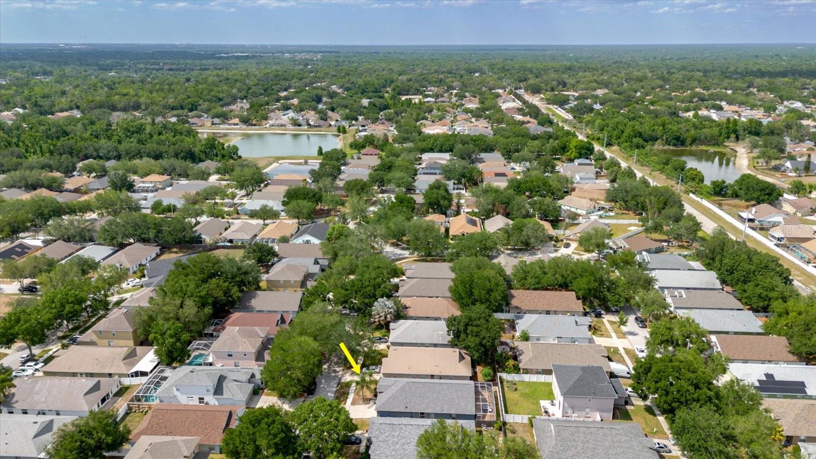 BOYETTE FARMS PH 2A - Residential