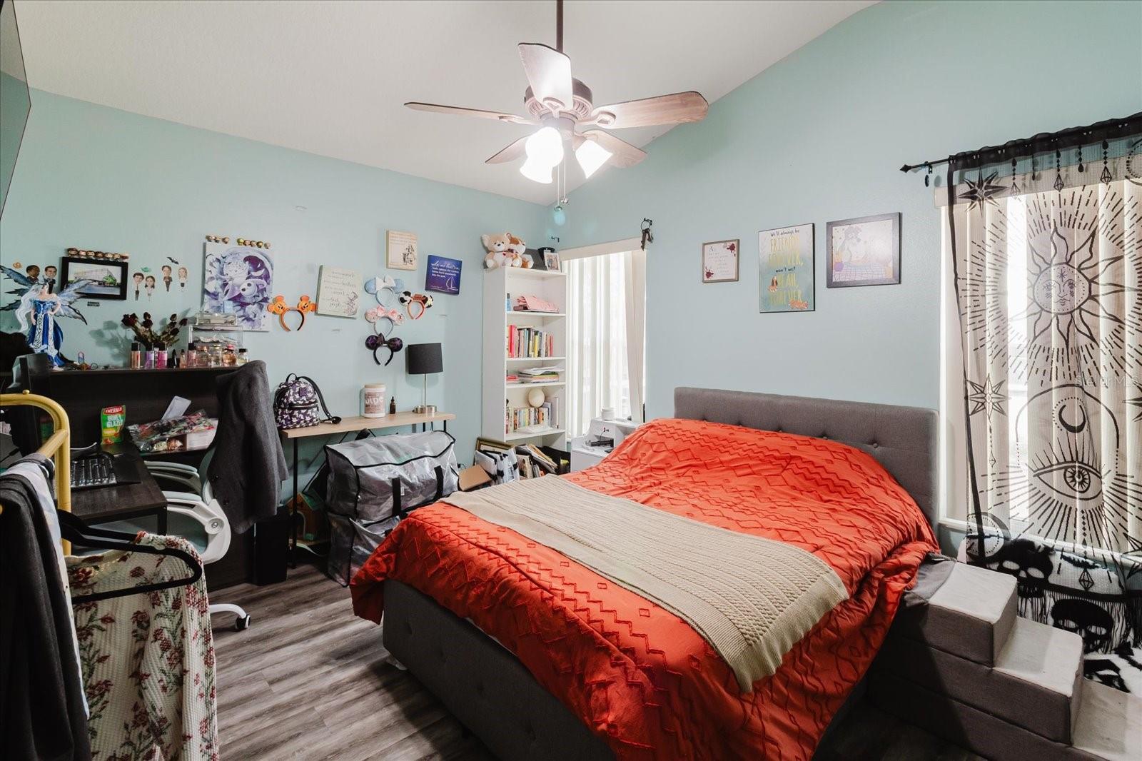 BOYETTE FARMS PH 2A - Residential